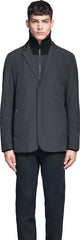 Cody Tailored Travel Blazer - Men's