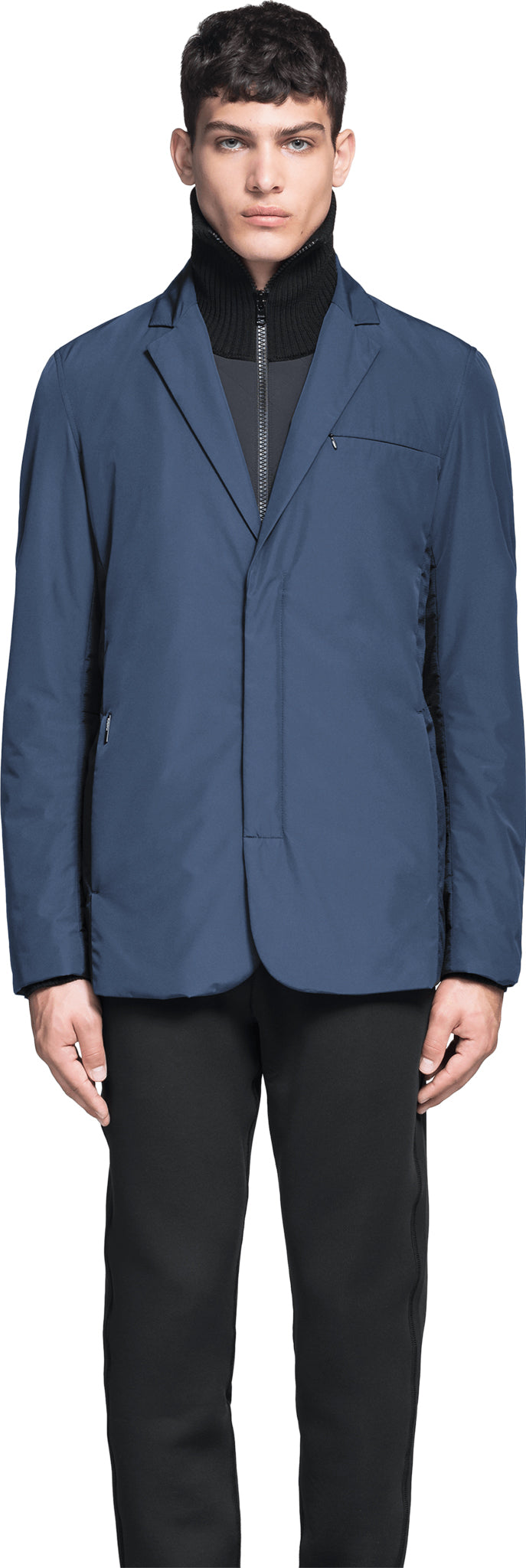 Cody Tailored Travel Blazer - Men's