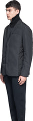 Cody Tailored Travel Blazer - Men's