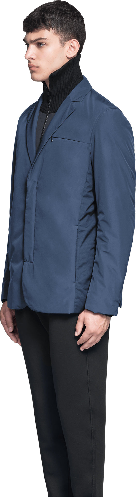Cody Tailored Travel Blazer - Men's