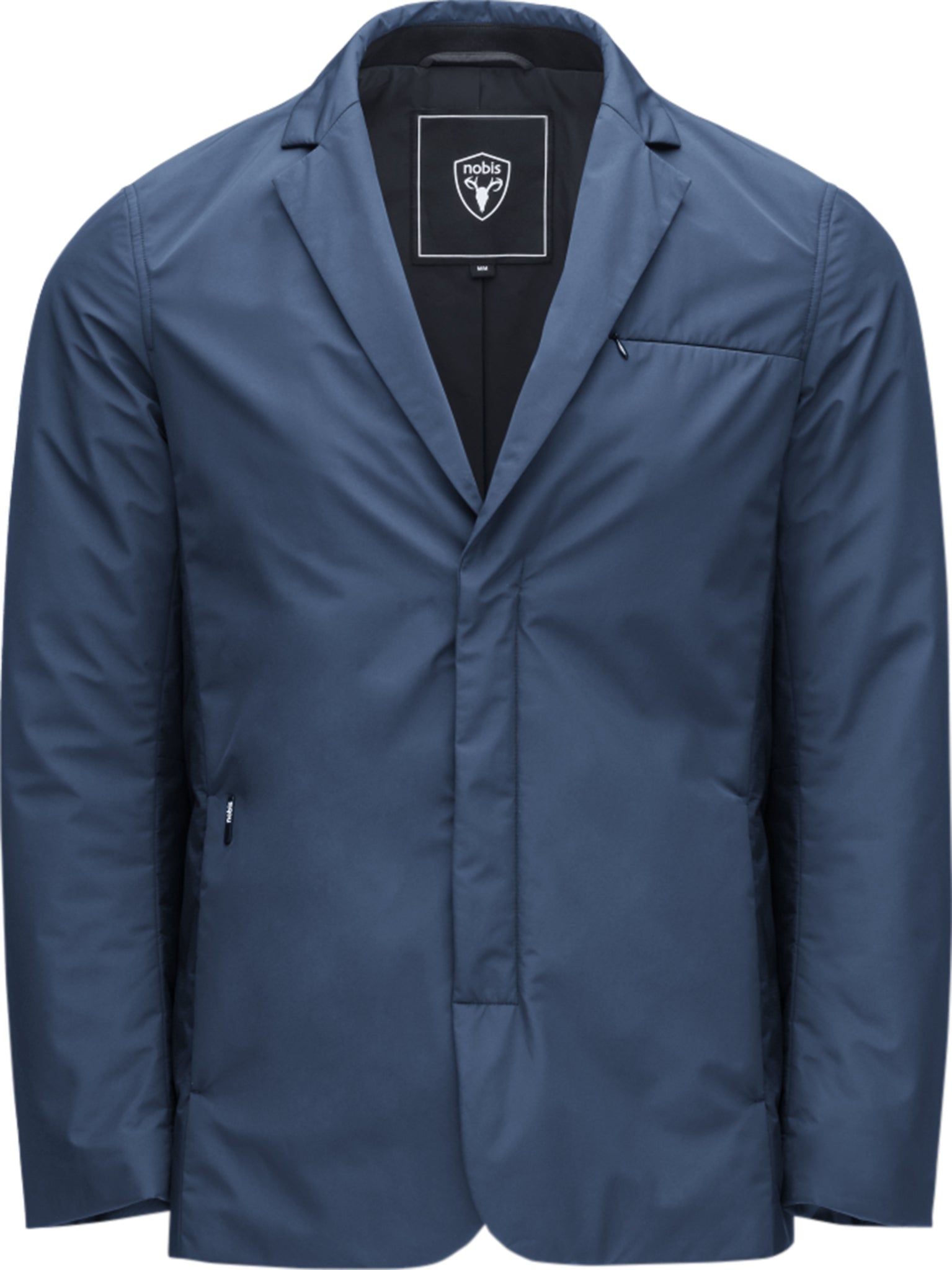 Cody Tailored Travel Blazer - Men's
