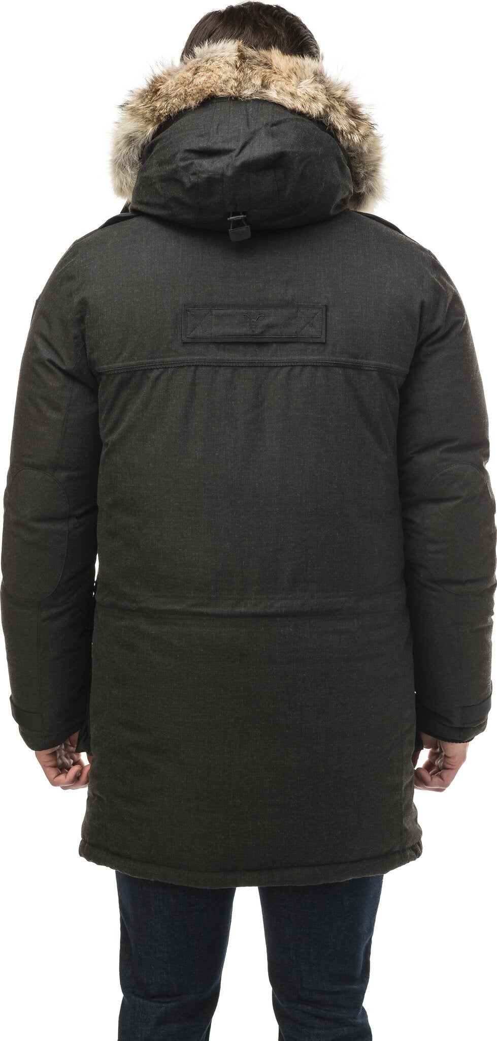 Condor Extreme Parka - Men's