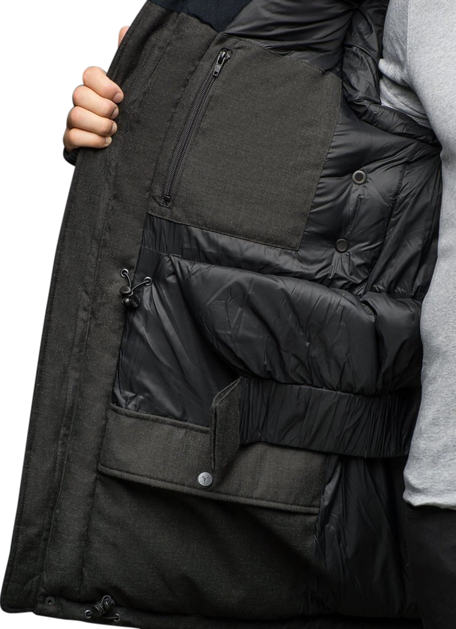 Condor Extreme Parka - Men's