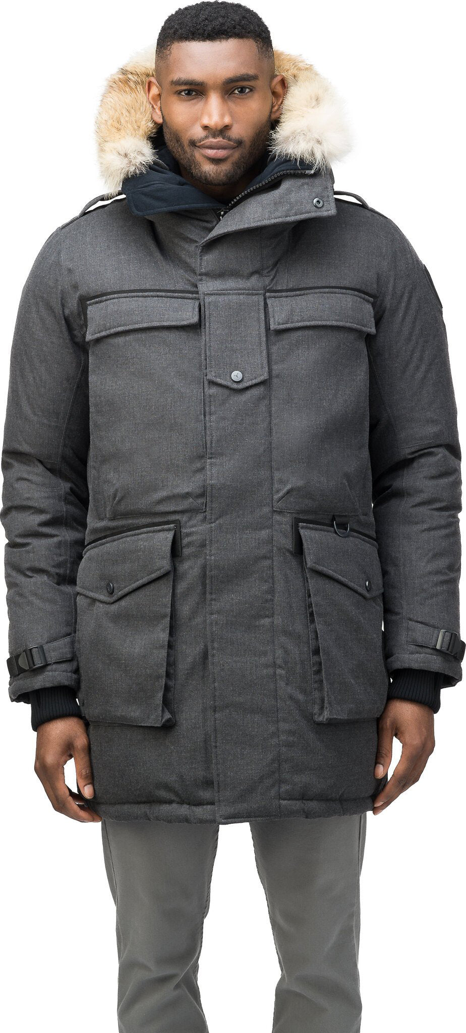 Condor Extreme Parka - Men's