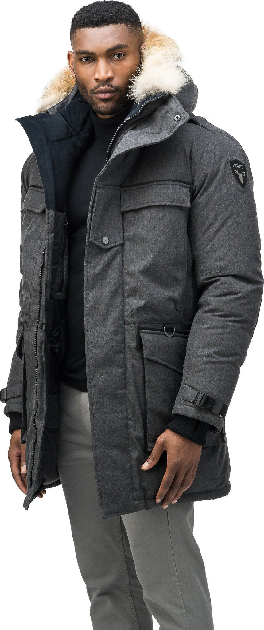Condor Extreme Parka - Men's
