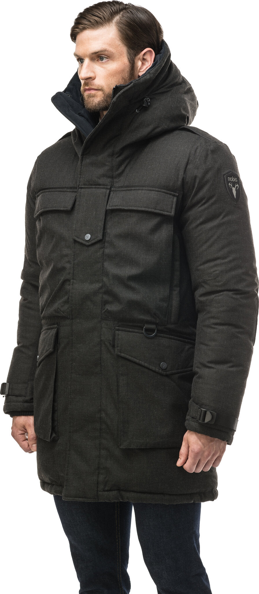 Condor Extreme Parka - Men's