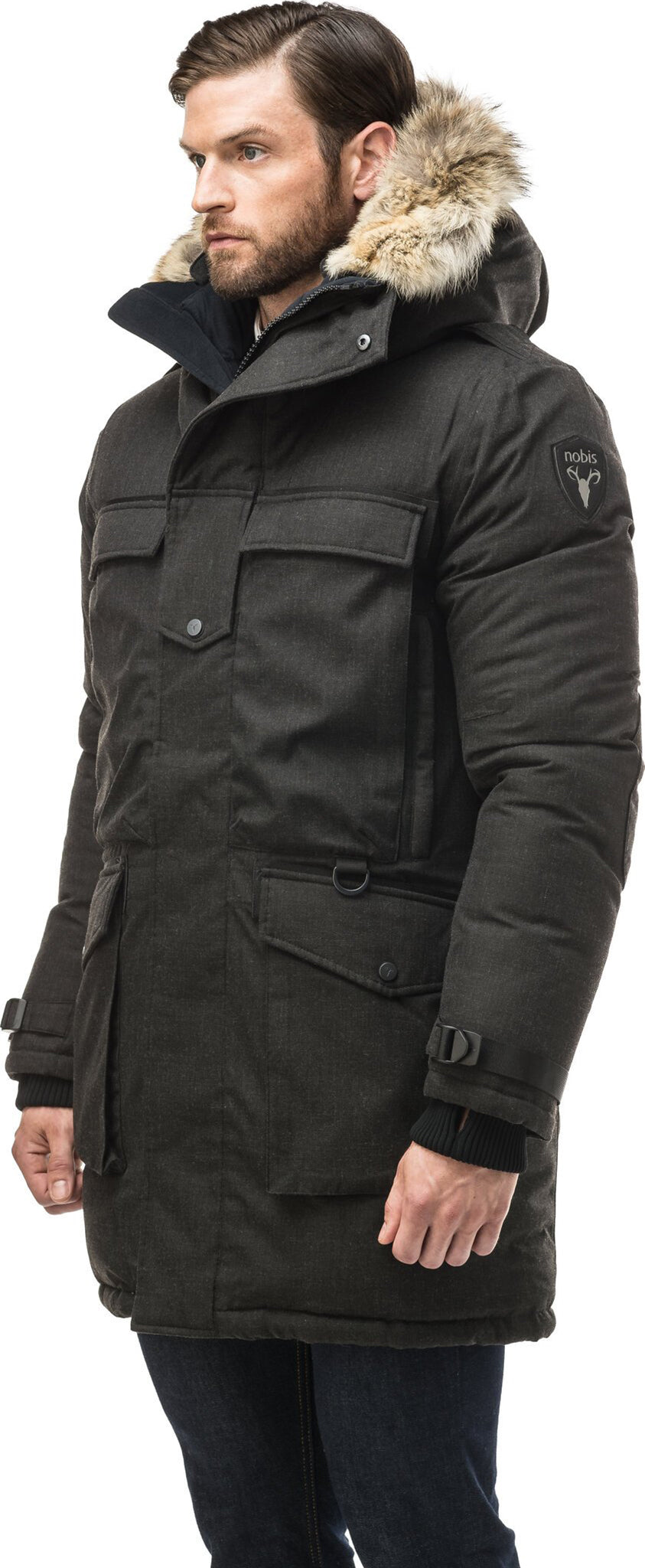 Condor Extreme Parka - Men's