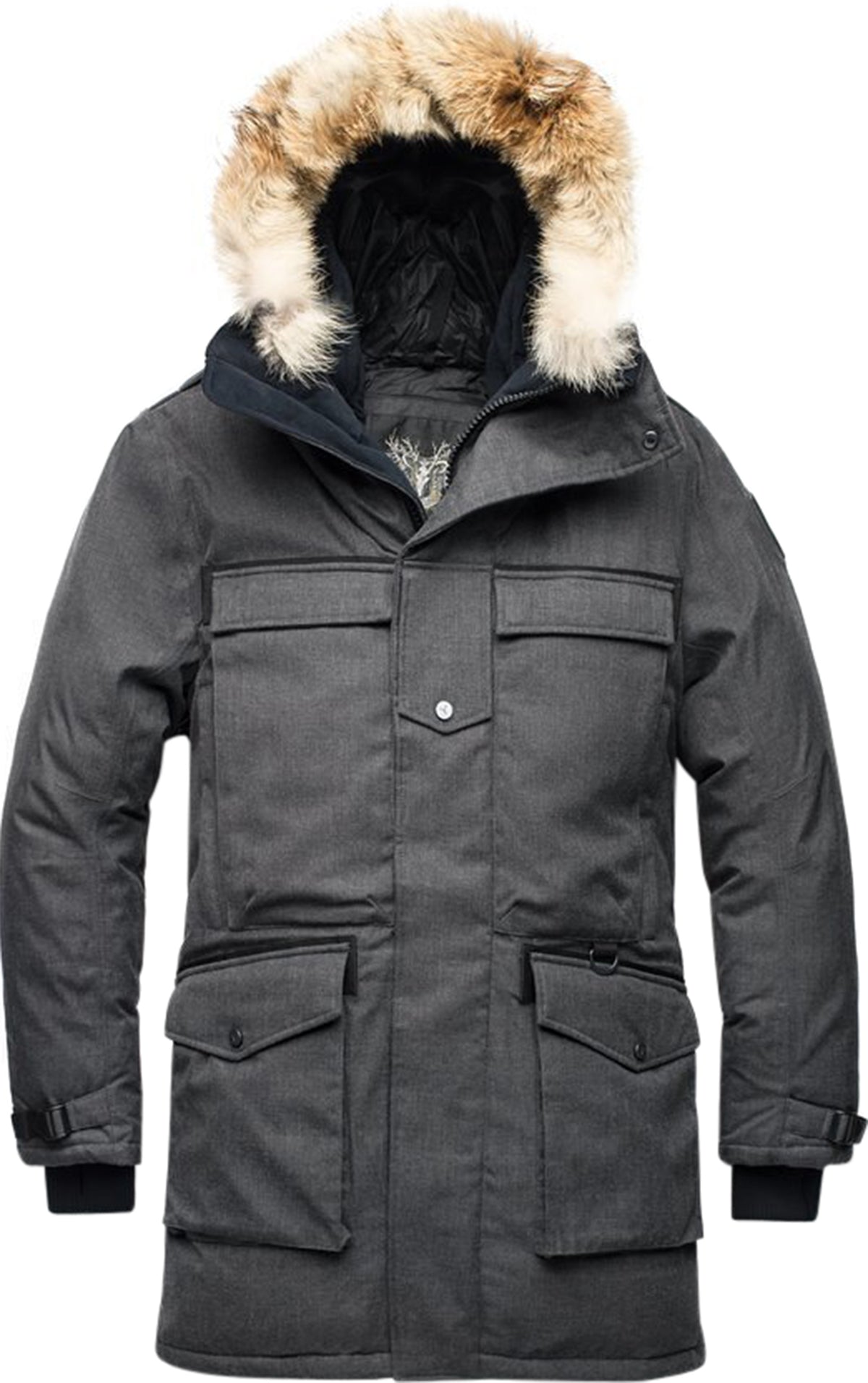 Condor Extreme Parka - Men's