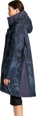 Dory Tailored Back Zip Parka - Women's