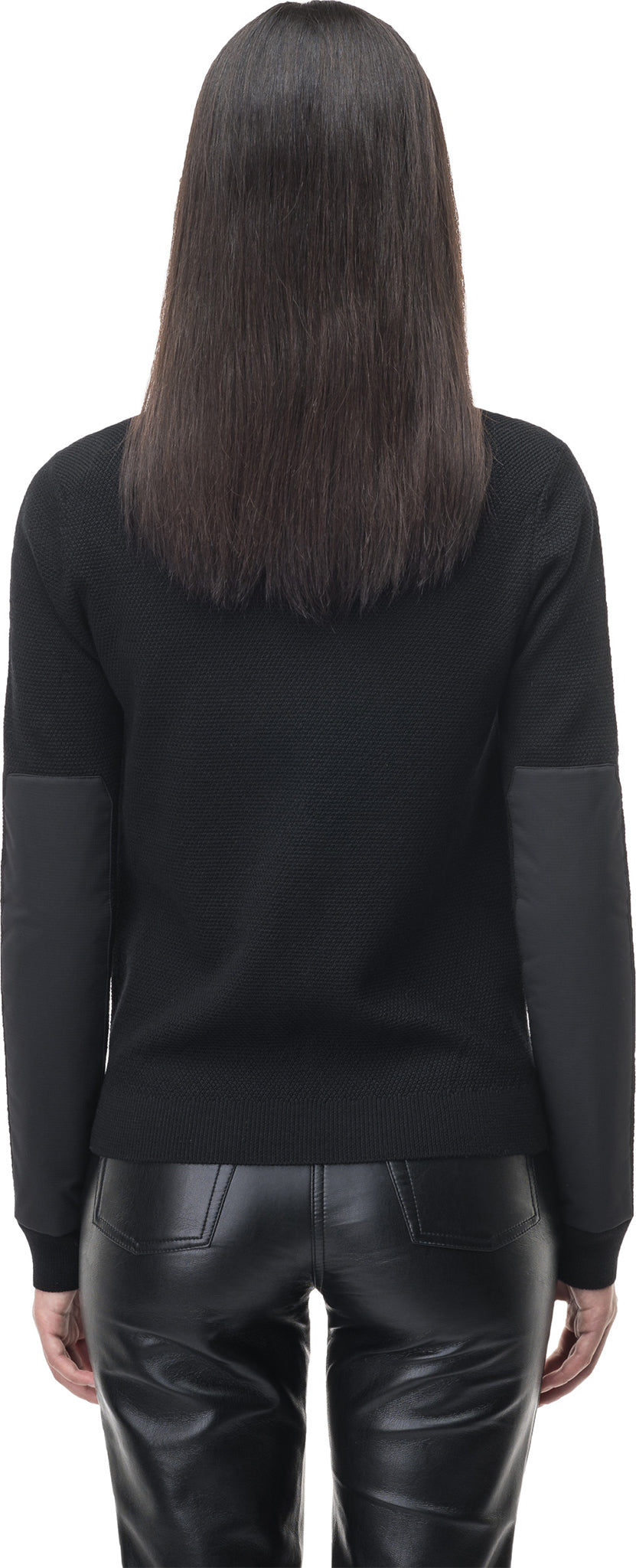Evo Performance Full Zip Sweater - Women's