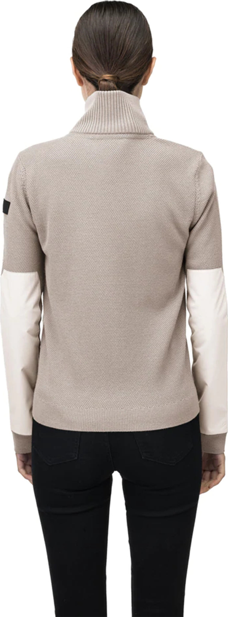 Evo Performance Full Zip Sweater - Women's