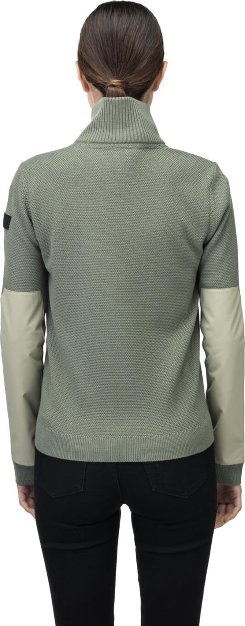 Evo Performance Full Zip Sweater - Women's