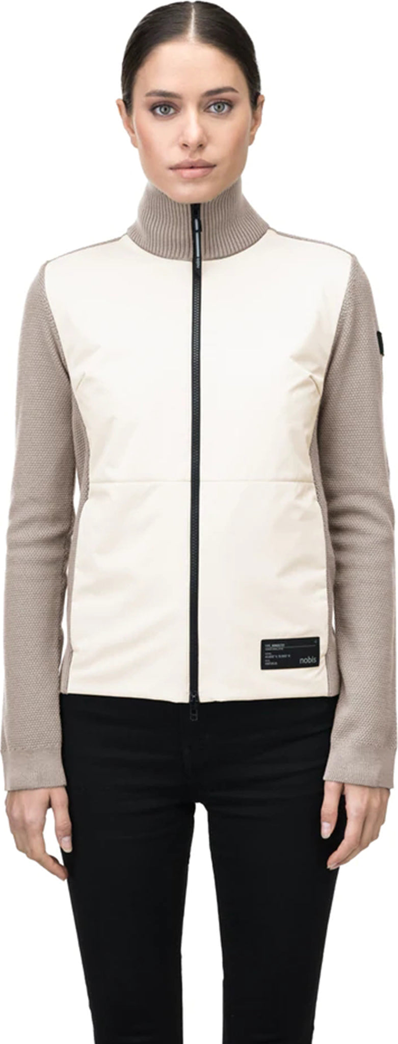 Evo Performance Full Zip Sweater - Women's