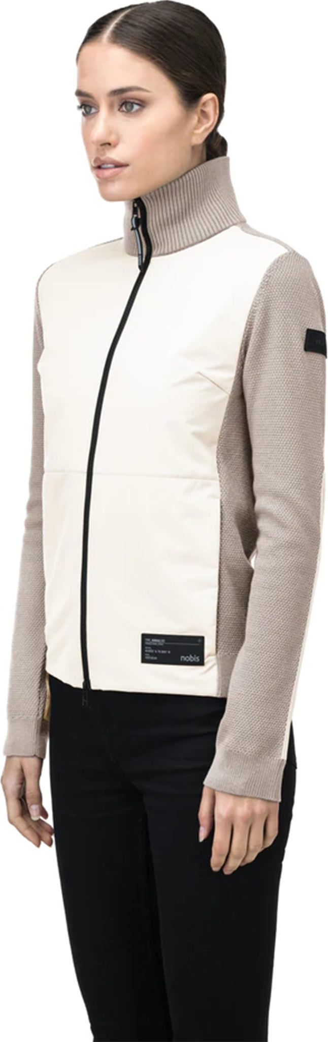 Evo Performance Full Zip Sweater - Women's