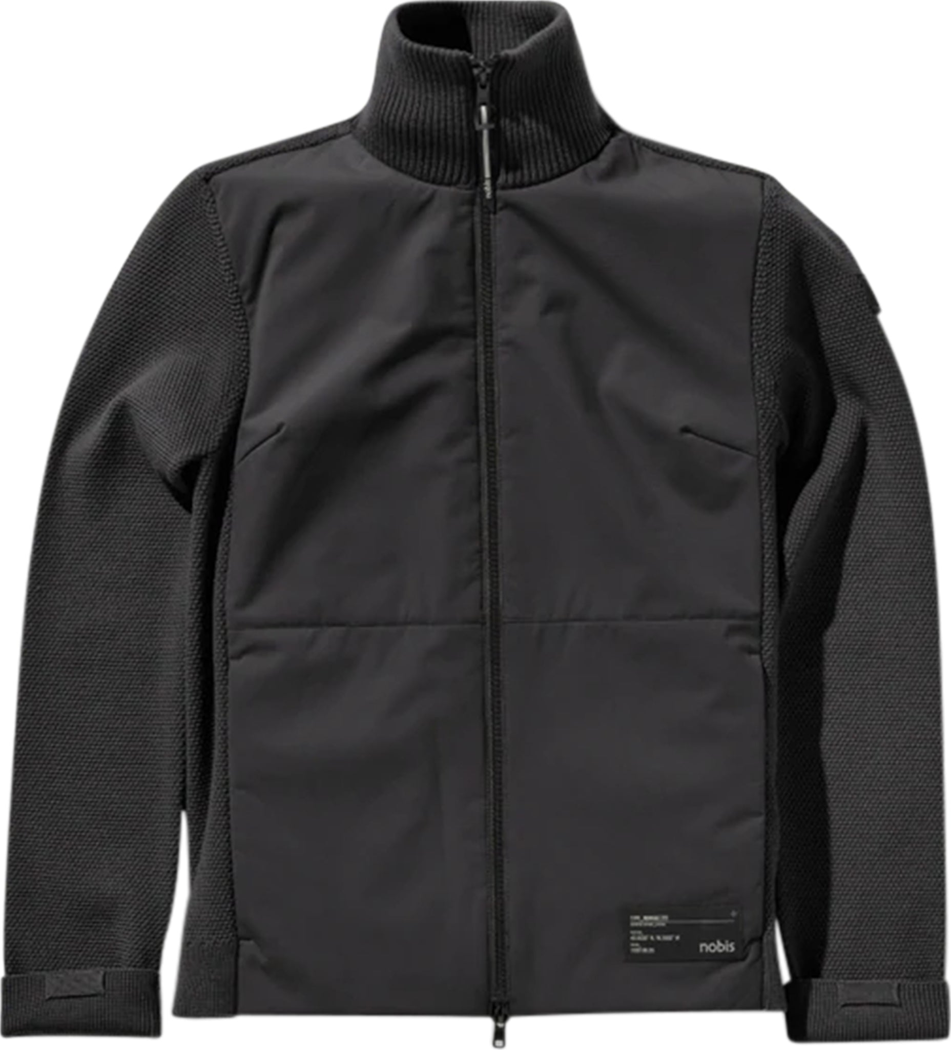 Evo Performance Full Zip Sweater - Women's