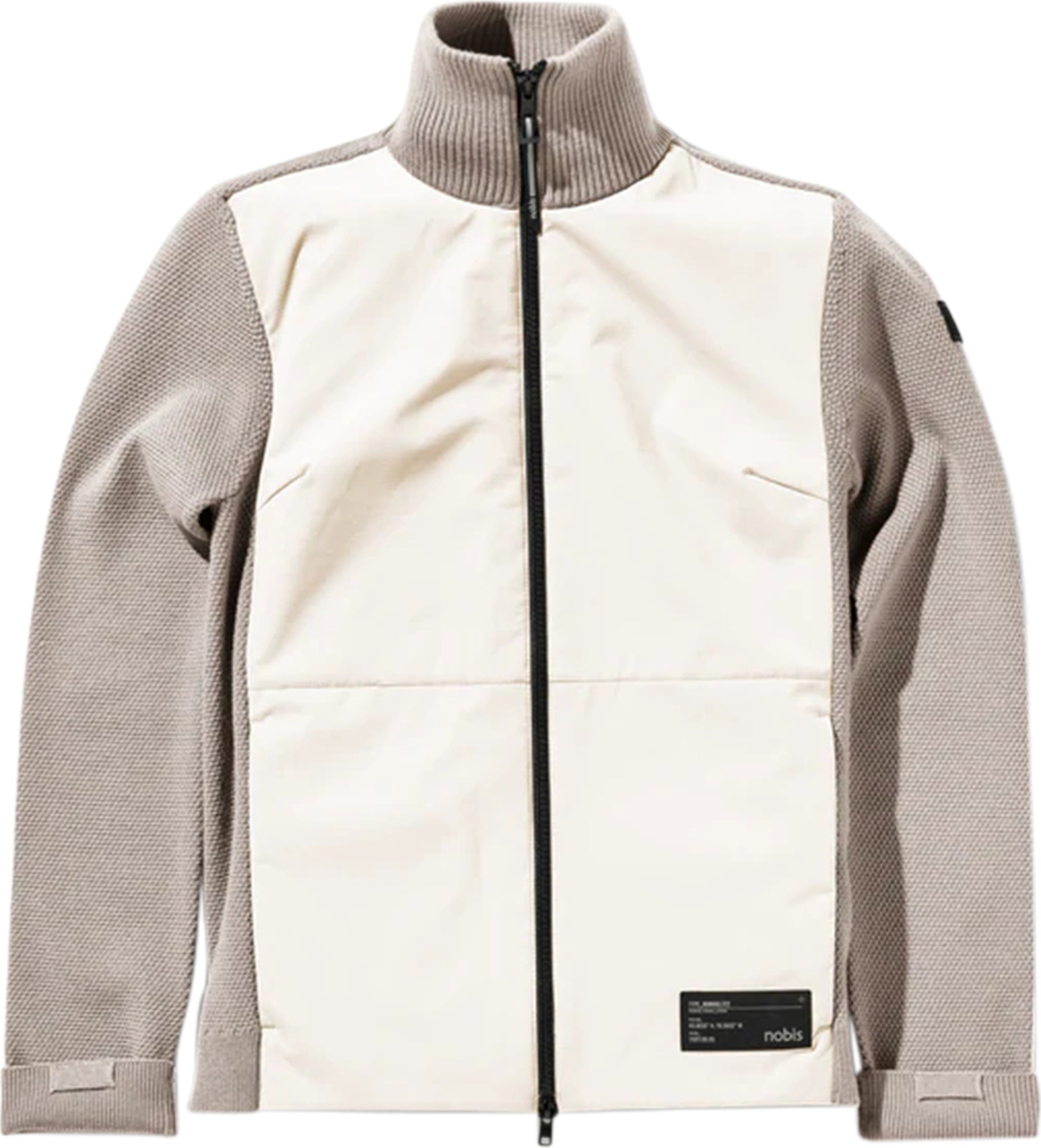 Evo Performance Full Zip Sweater - Women's