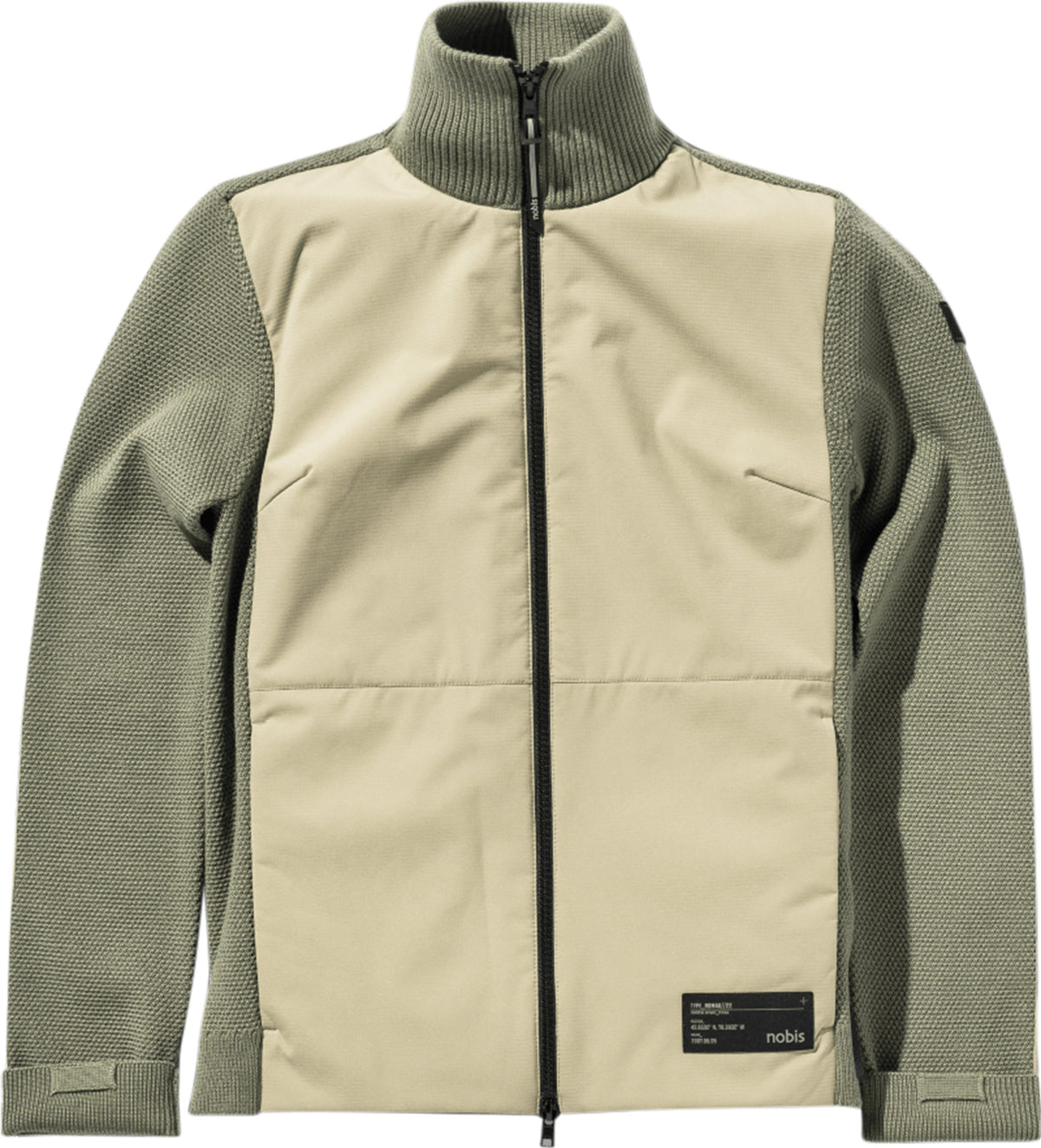 Evo Performance Full Zip Sweater - Women's