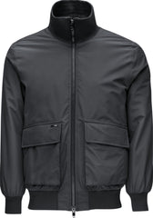Flint Tailored Rib Collar Jacket - Men's 