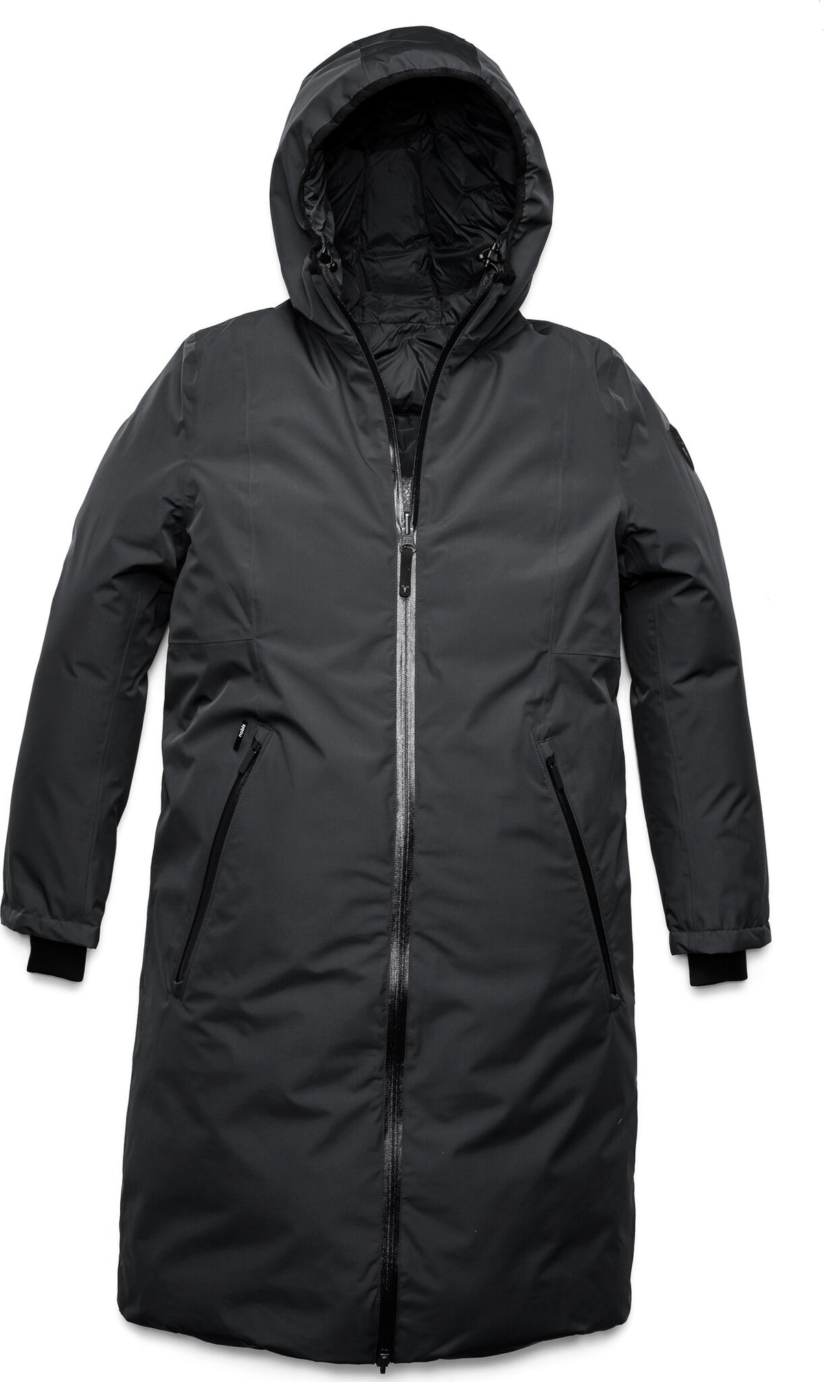 Gibson Reversible Oversized Puffer - Women's