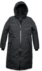 Gibson Reversible Oversized Puffer - Women's