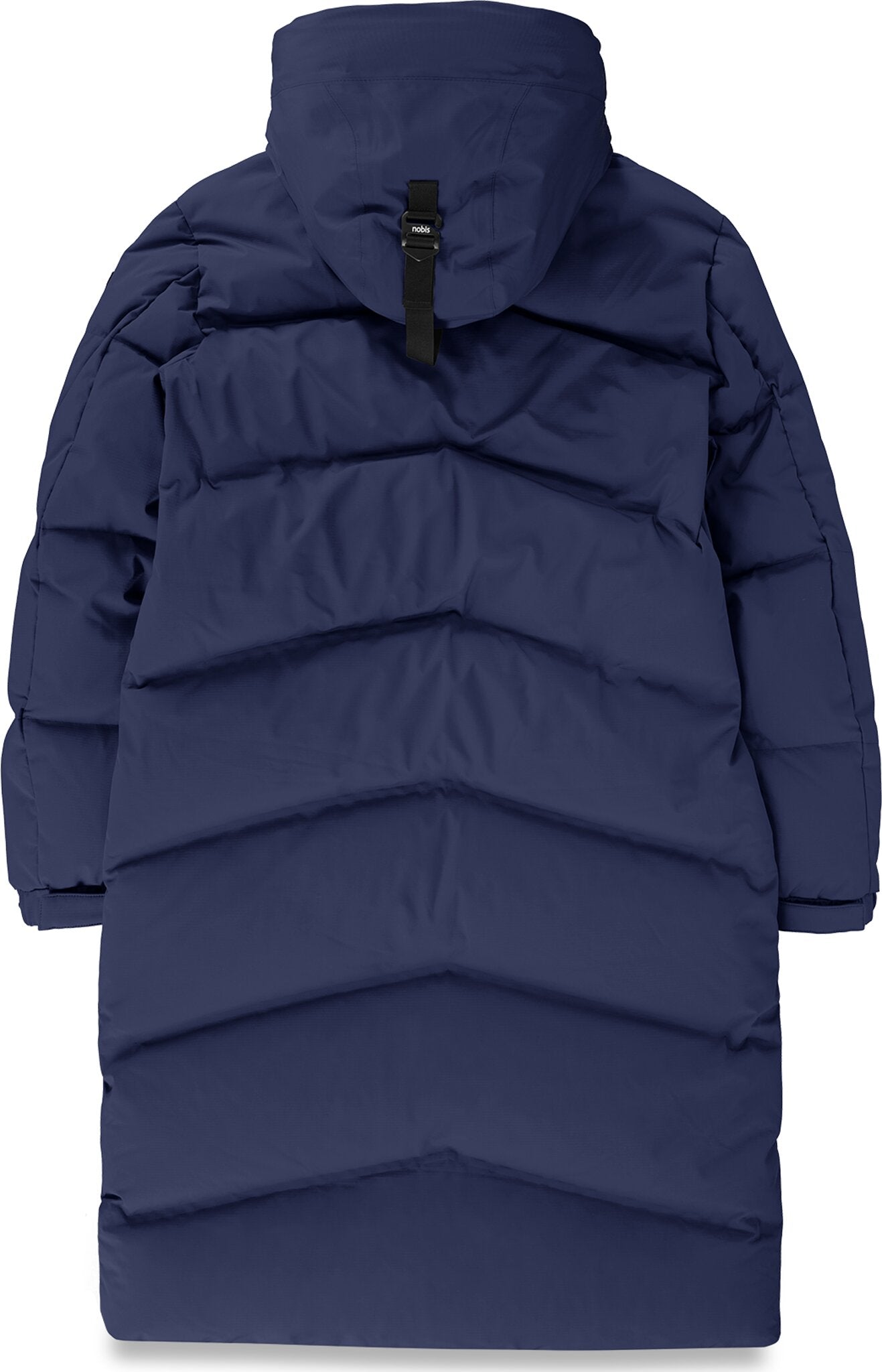 Granger Long Puffer Jacket - Men's