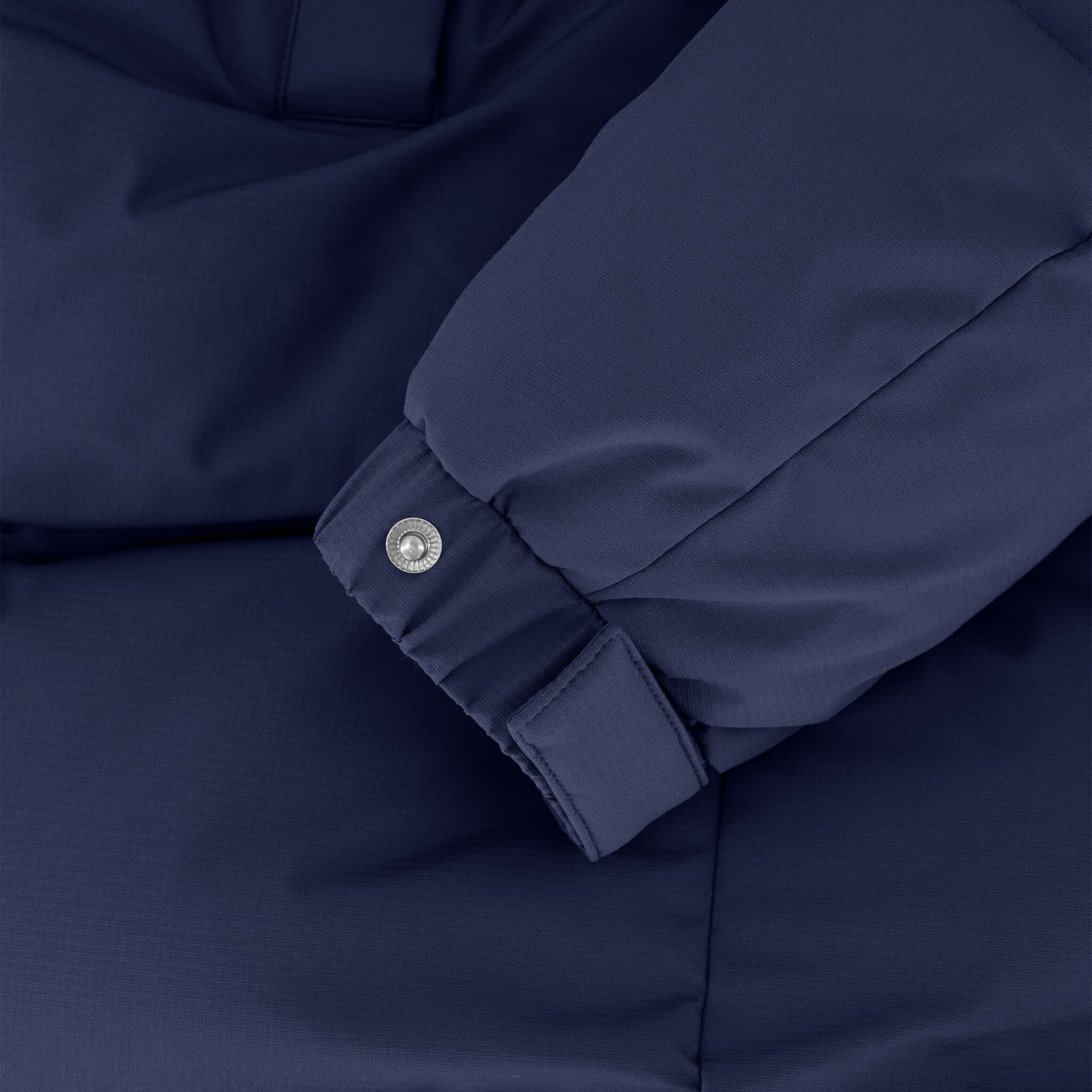 Granger Long Puffer Jacket - Men's