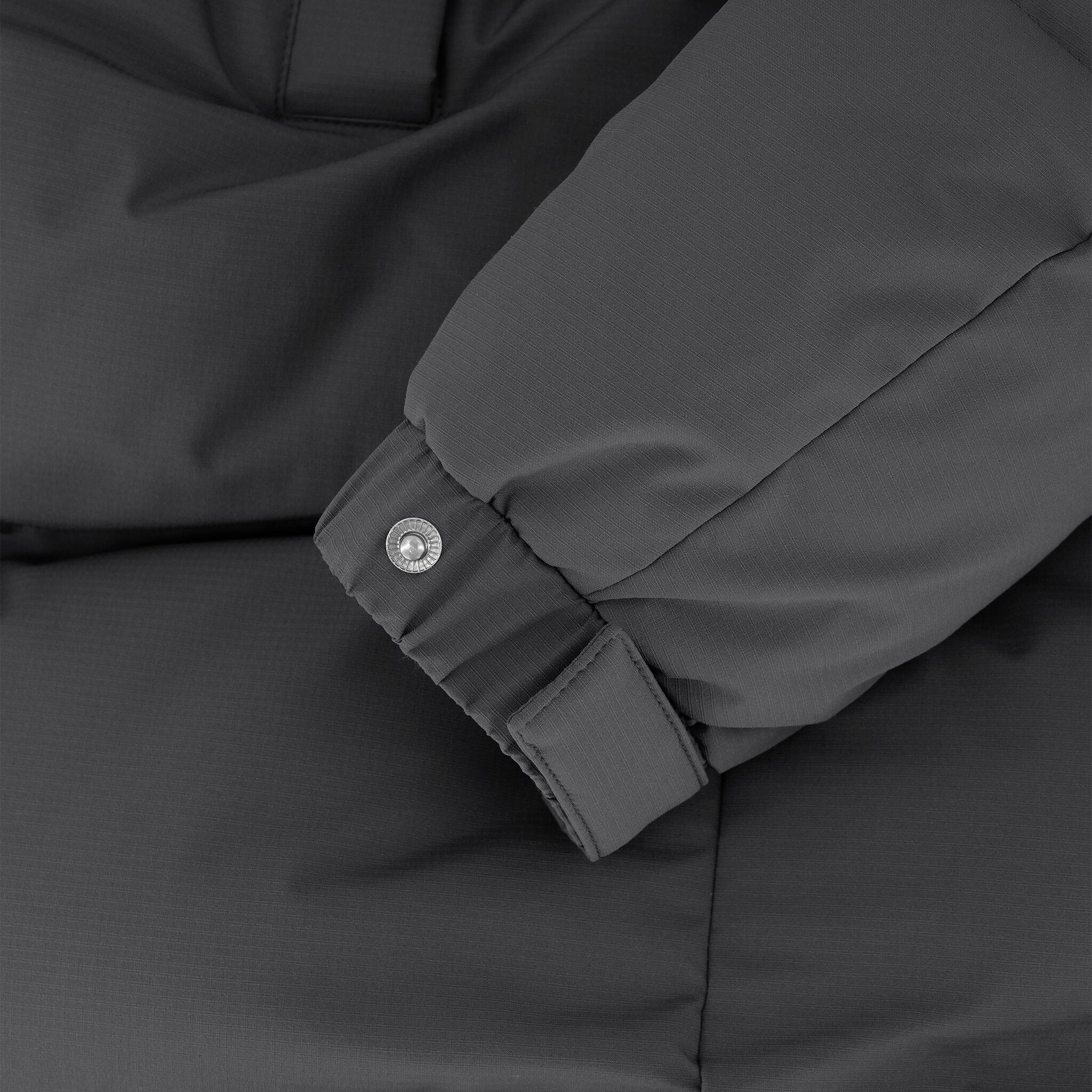 Granger Long Puffer Jacket - Men's