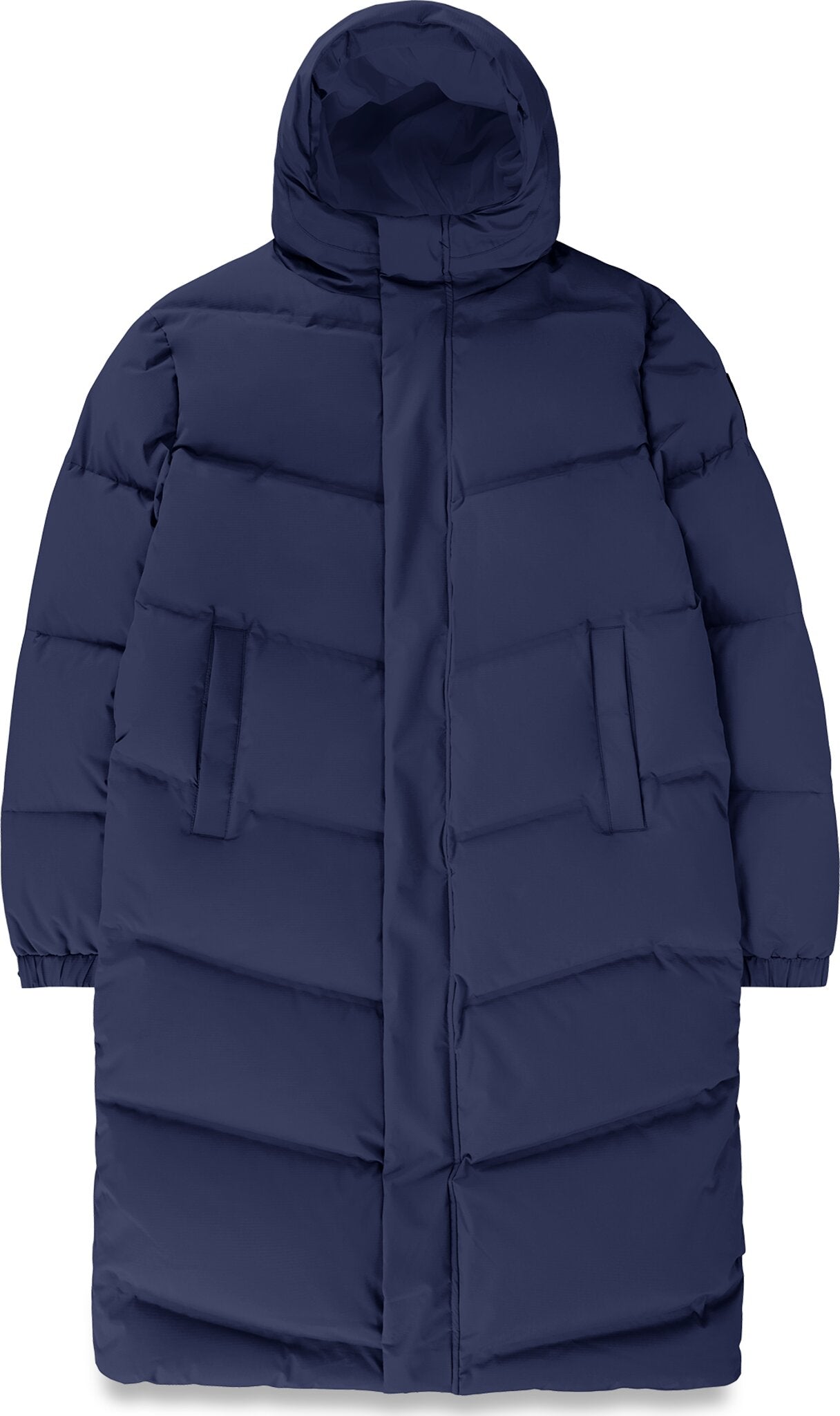 Granger Long Puffer Jacket - Men's