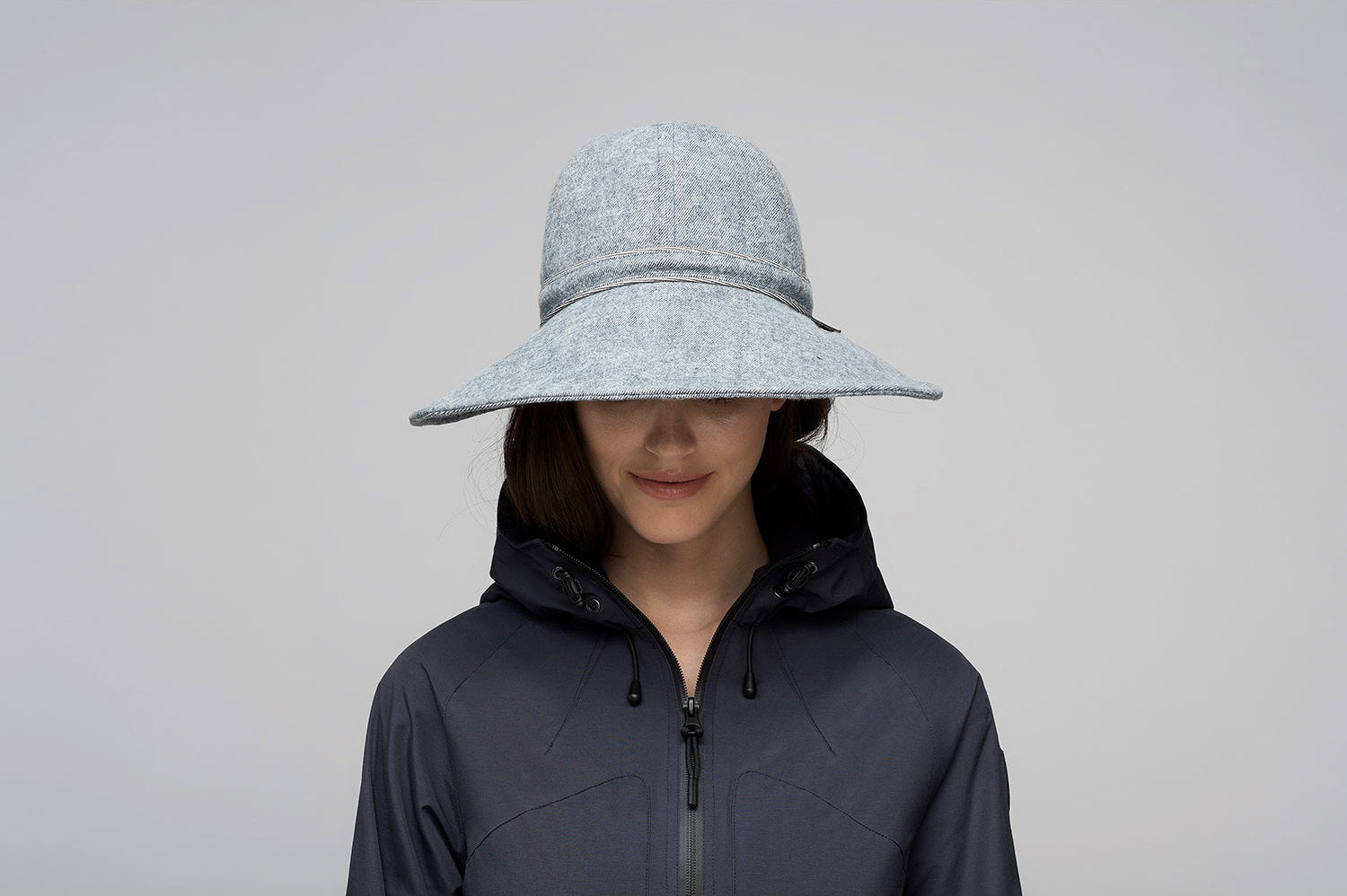 Harriet Raincoat - Women's