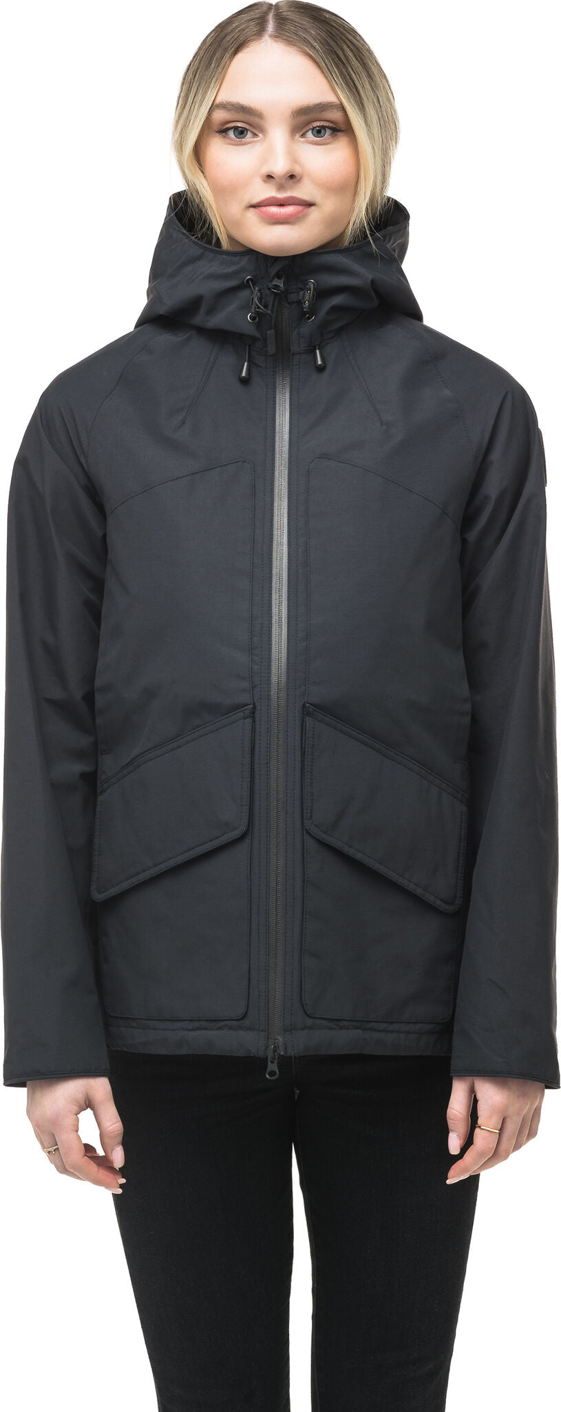 Harriet Raincoat - Women's