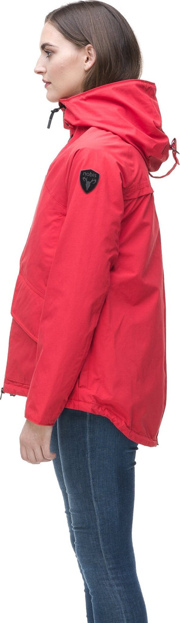 Harriet Raincoat - Women's