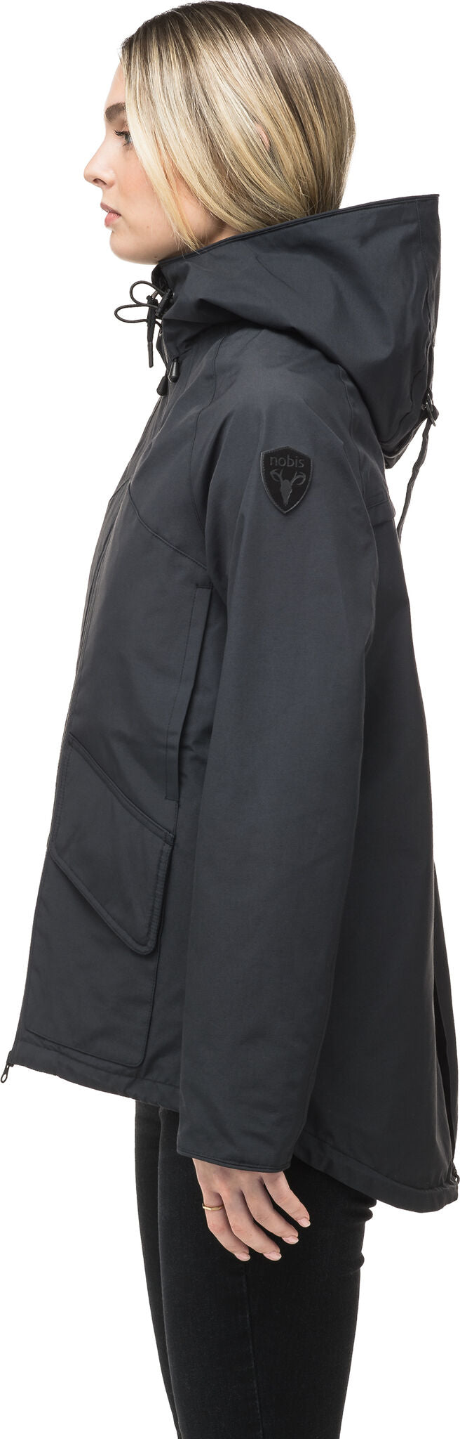 Harriet Raincoat - Women's