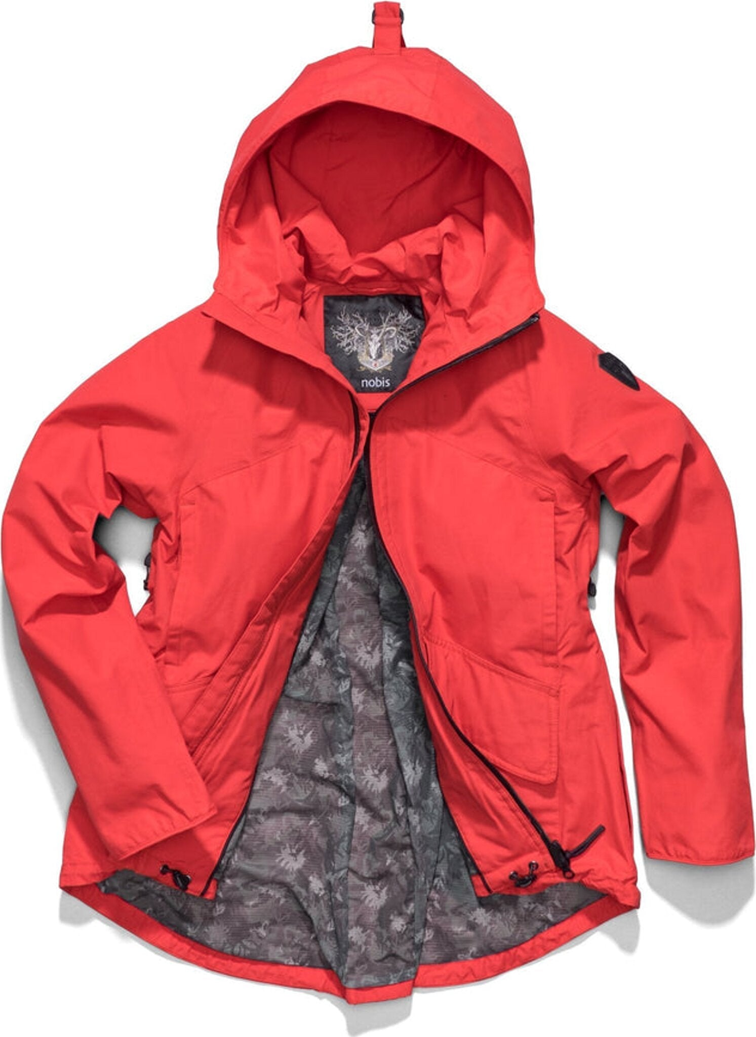 Harriet Raincoat - Women's