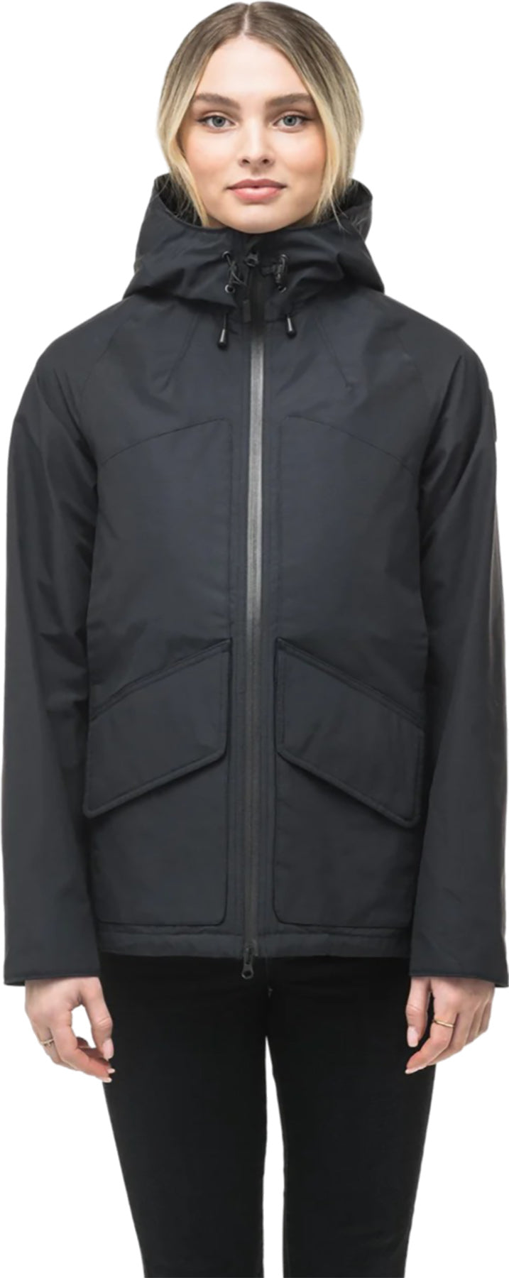 Harriet Raincoat - Women's