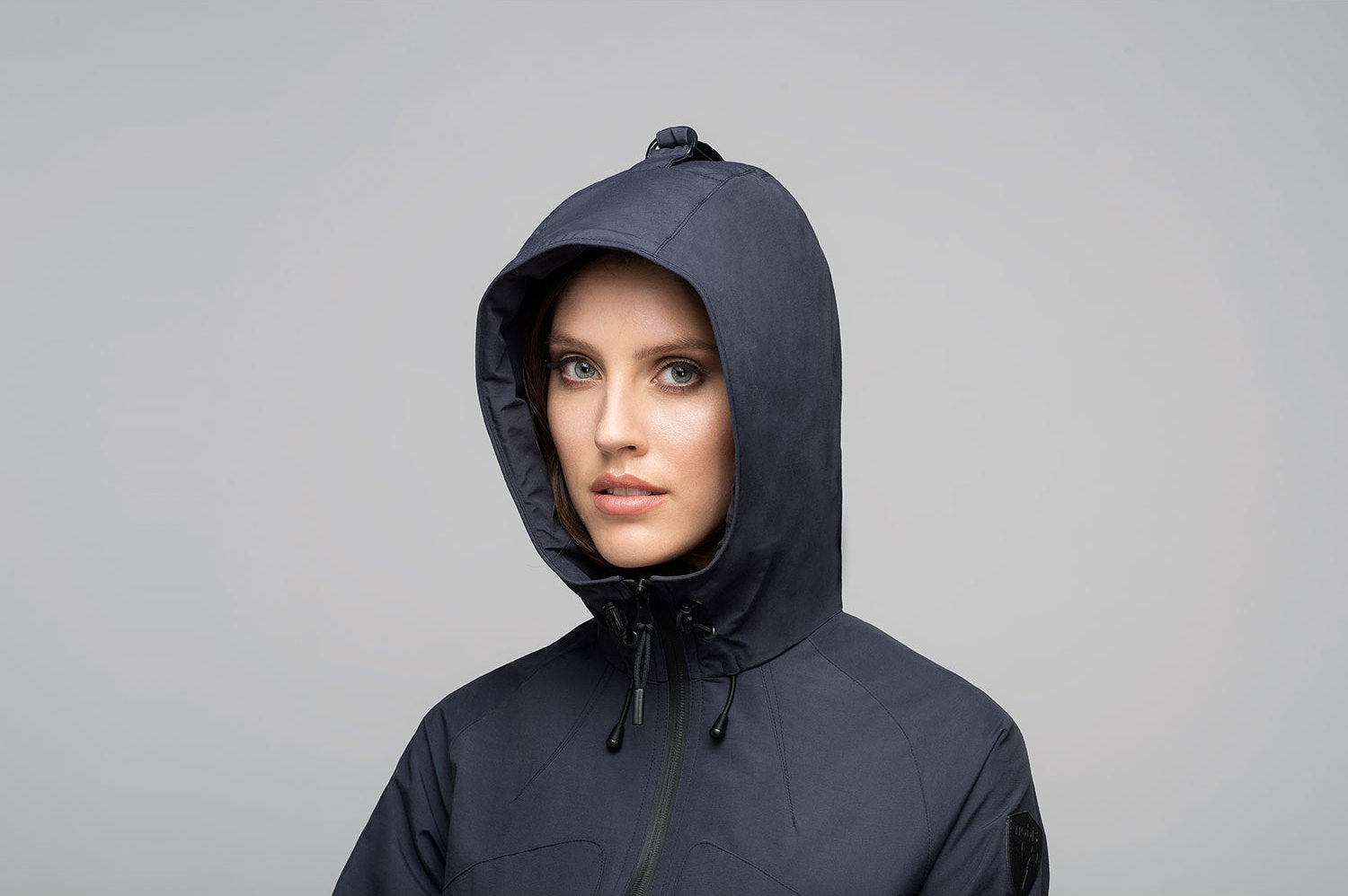 Harriet Raincoat - Women's