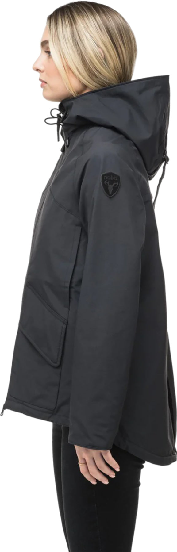 Harriet Raincoat - Women's