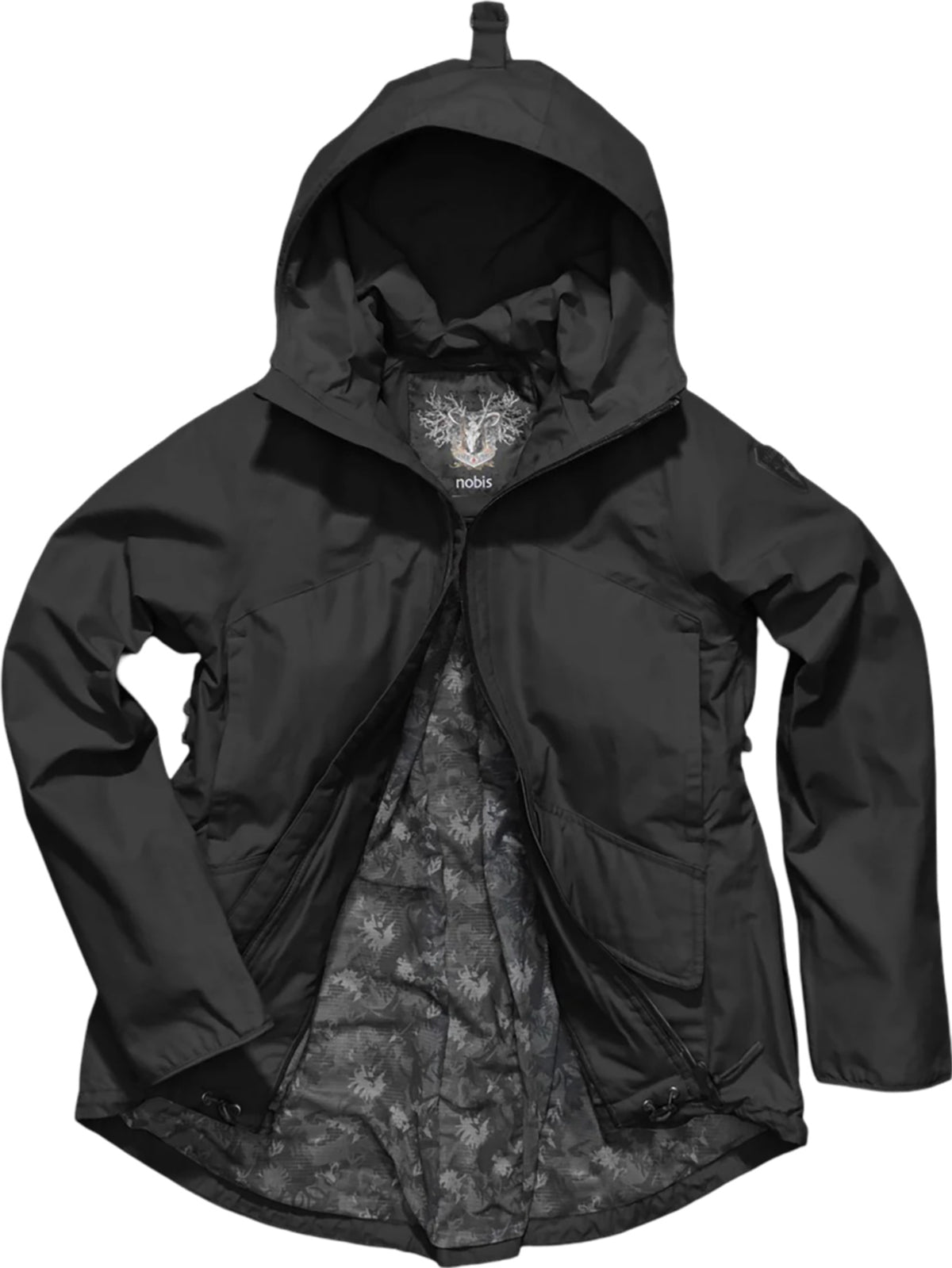 Harriet Raincoat - Women's