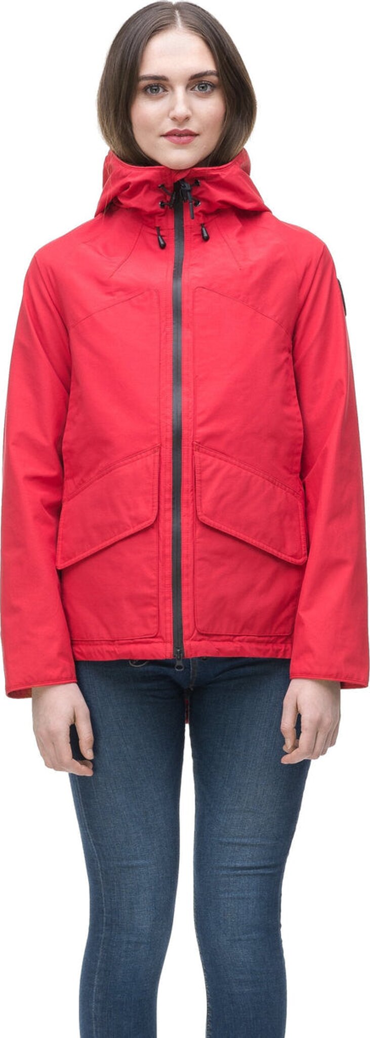 Harriet Raincoat - Women's