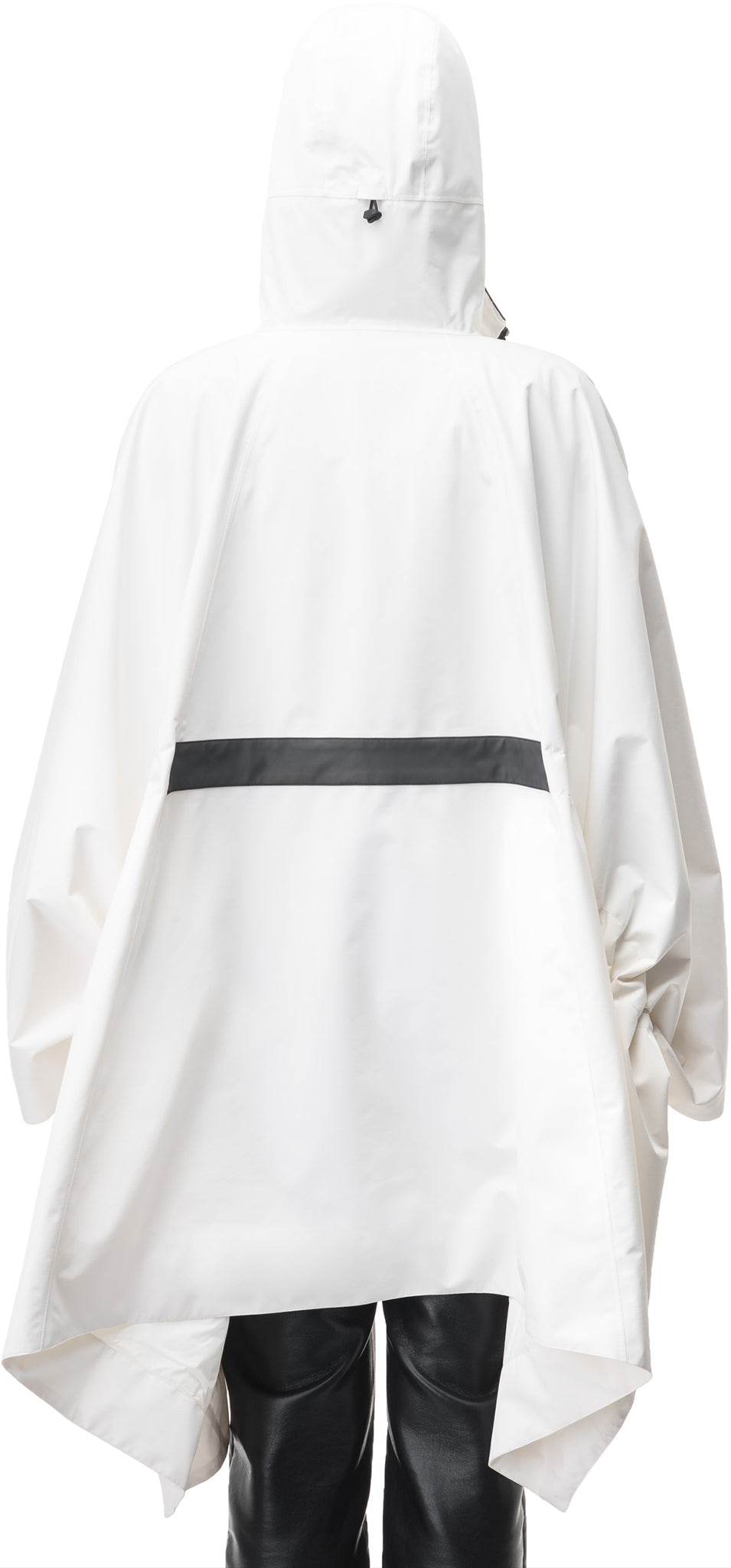 Hydra Performance Poncho - Unisex