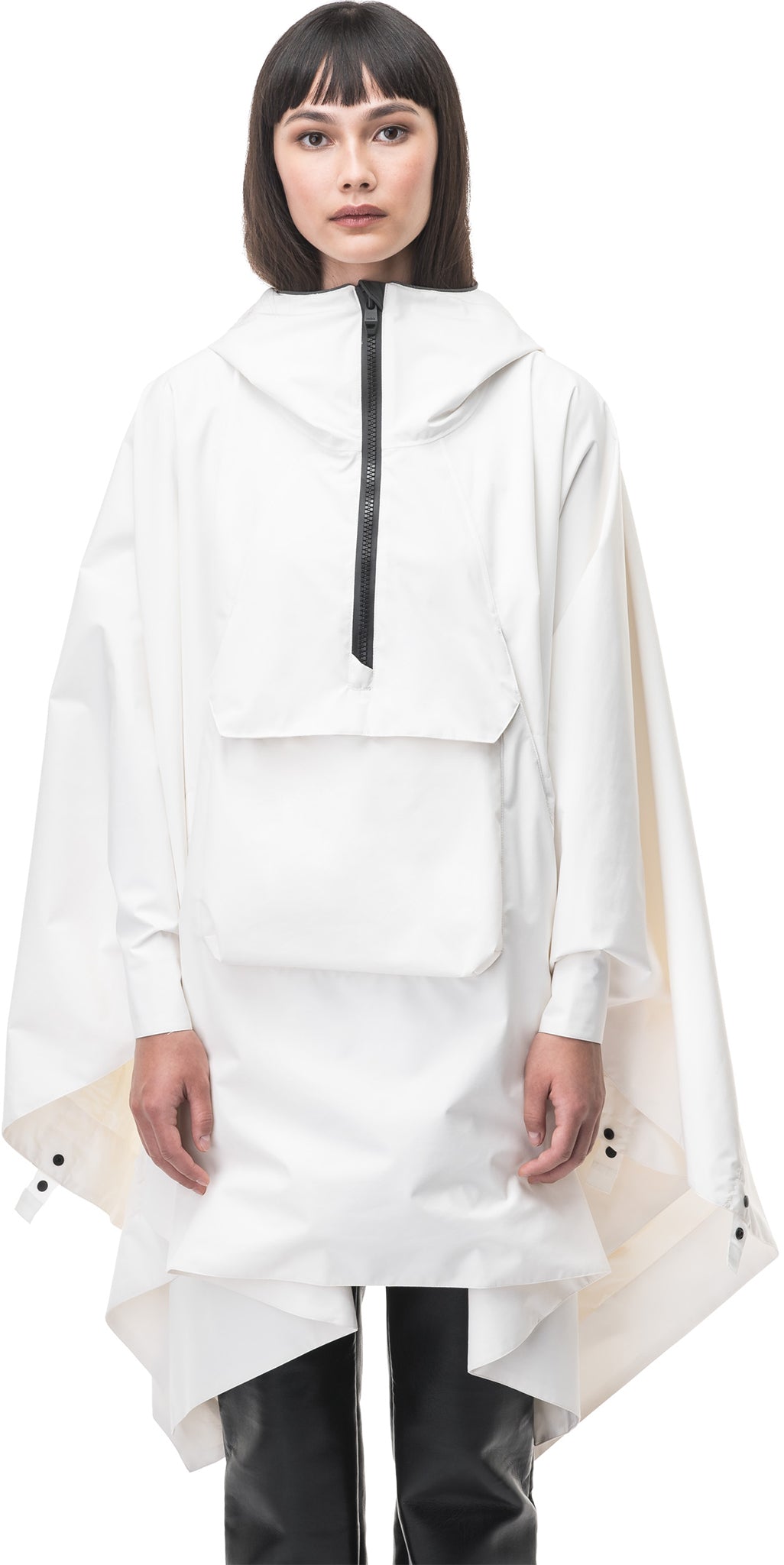 Hydra Performance Poncho - Unisex