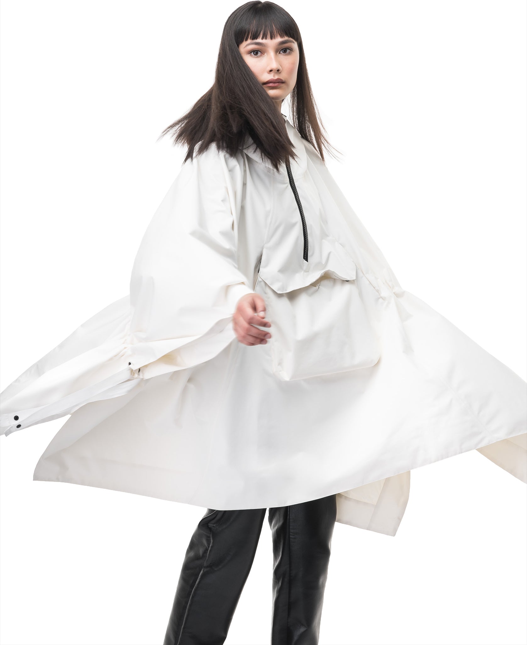 Hydra Performance Poncho - Unisex