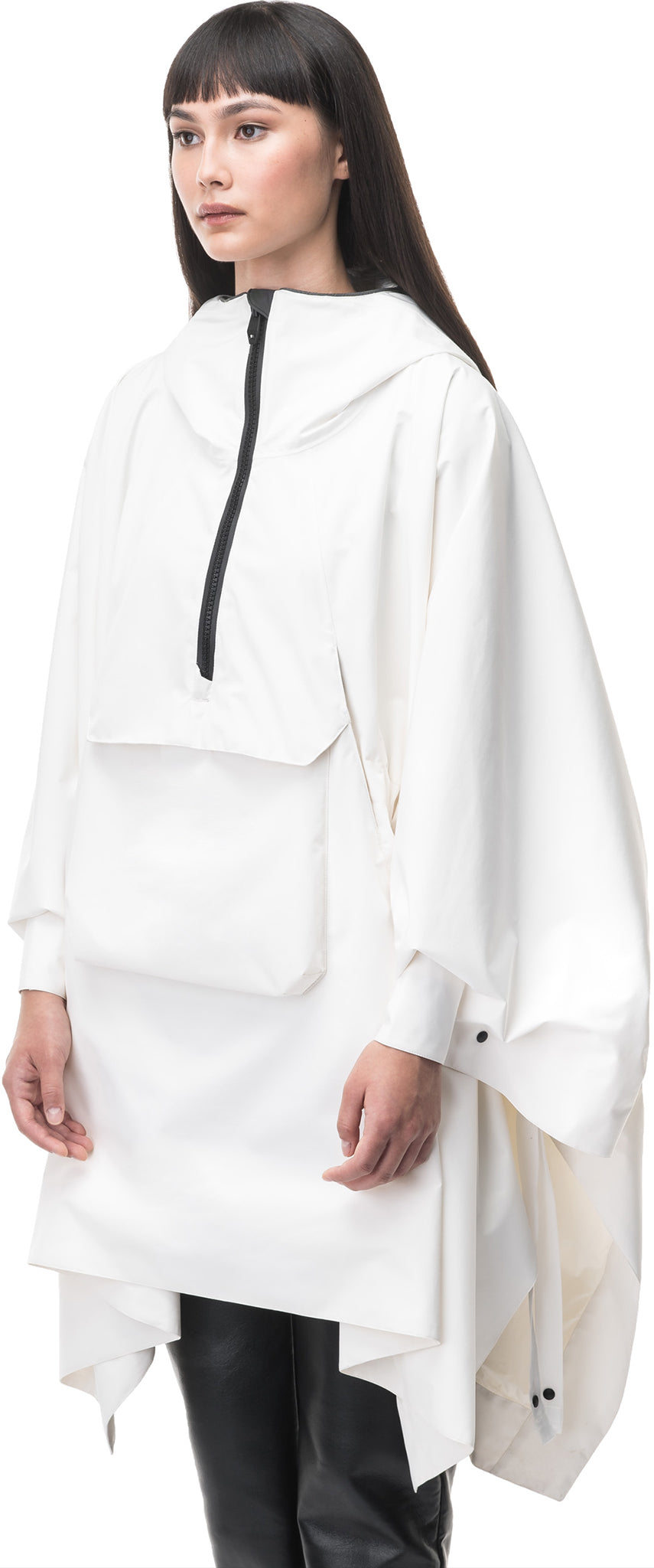 Hydra Performance Poncho - Unisex