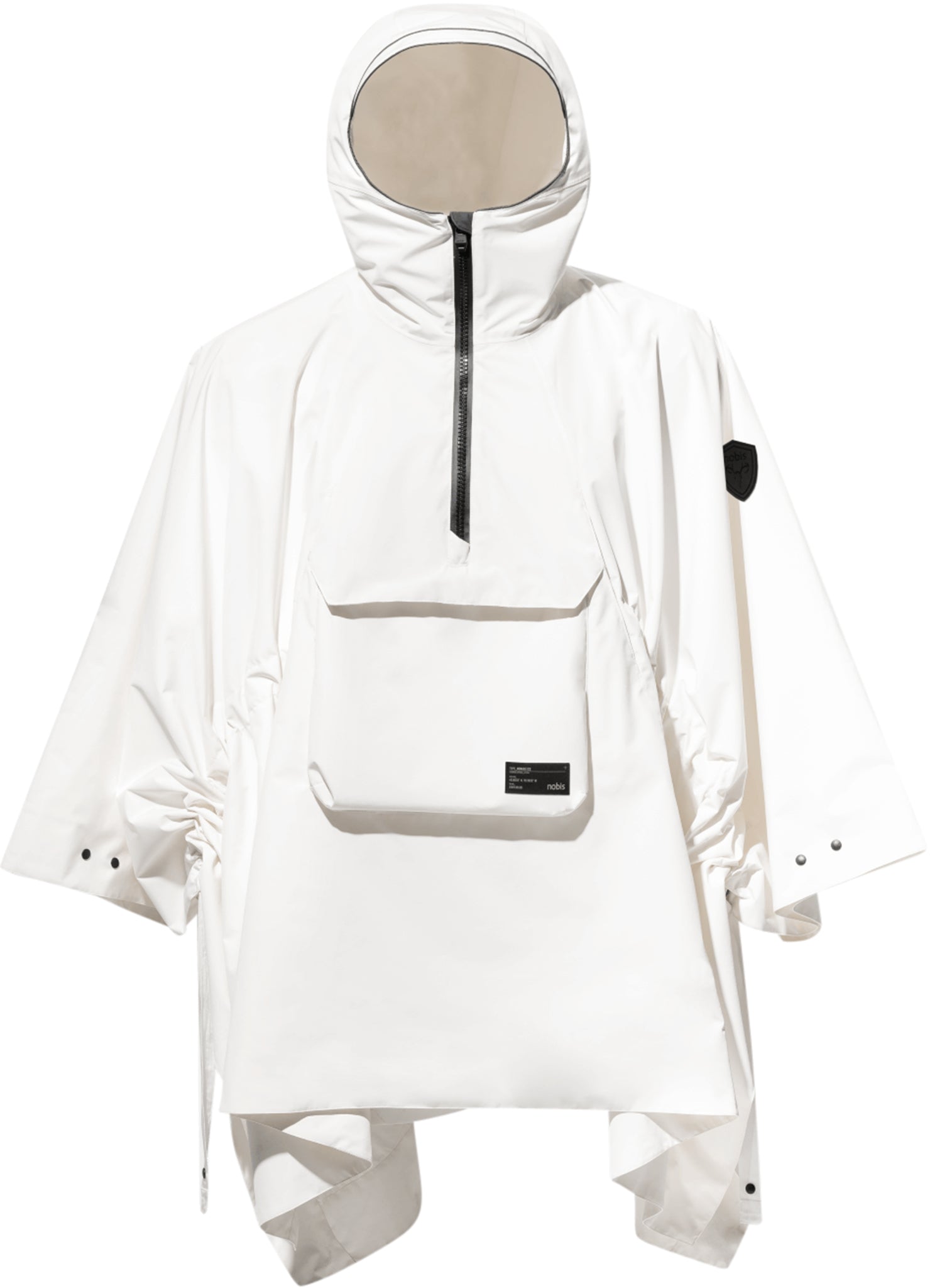 Hydra Performance Poncho - Unisex