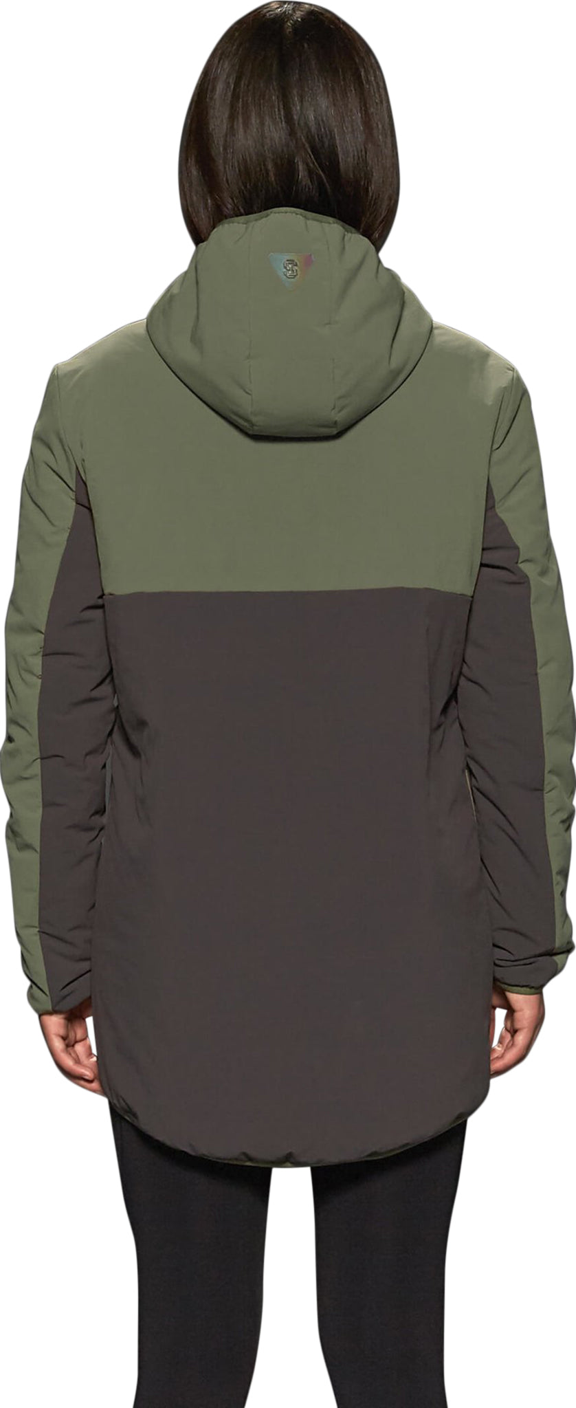 Serge Ibaka x Nobis Anorak - Unisex