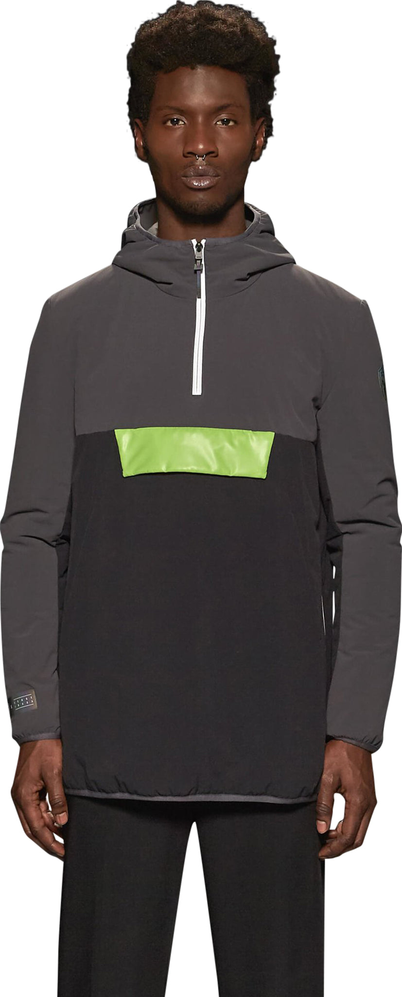 Serge Ibaka x Nobis Anorak - Unisex