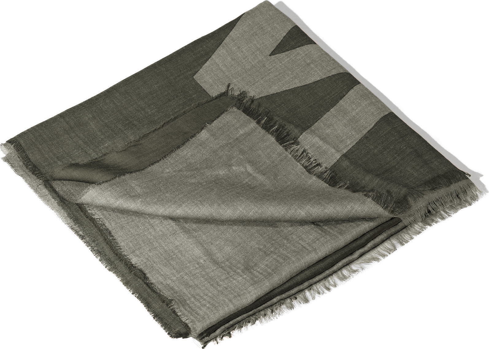 Serge Ibaka x Nobis Mafuzzy Scarf - Unisex