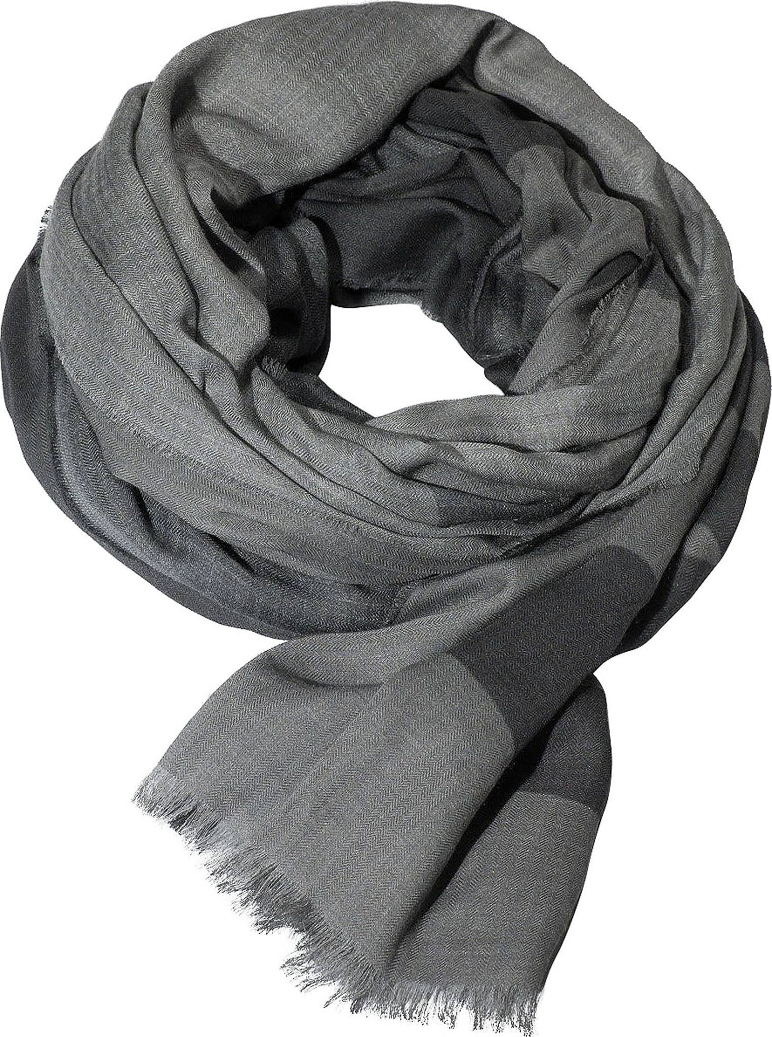 Serge Ibaka x Nobis Mafuzzy Scarf - Unisex