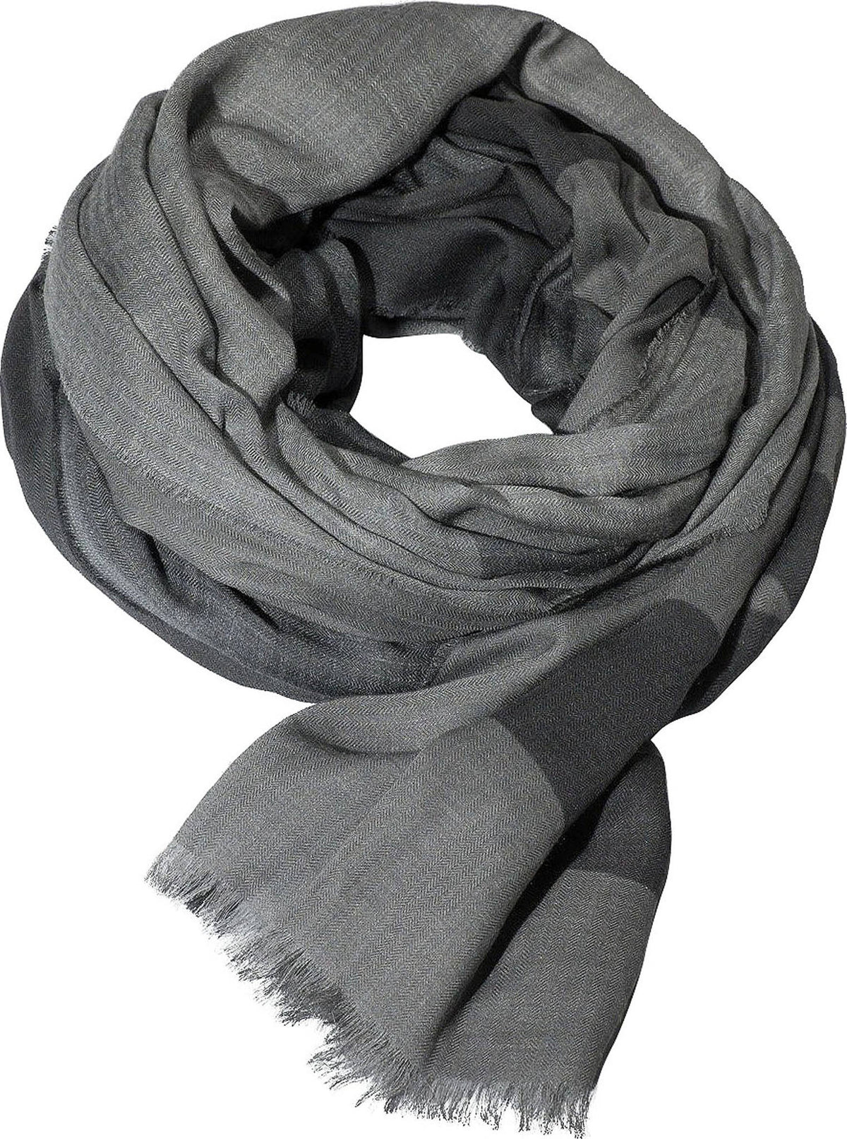 Serge Ibaka x Nobis Mafuzzy Scarf - Unisex