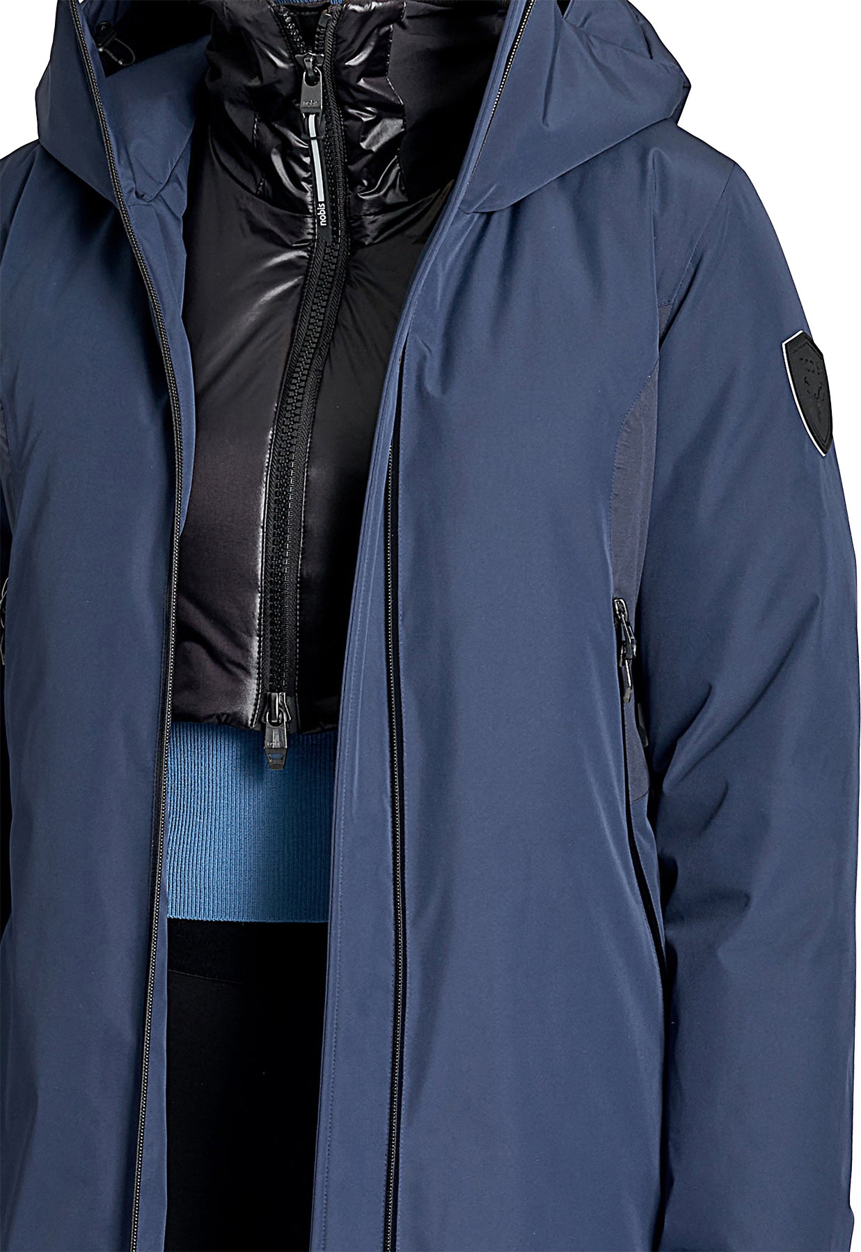 Inara Performance Parka - Women's