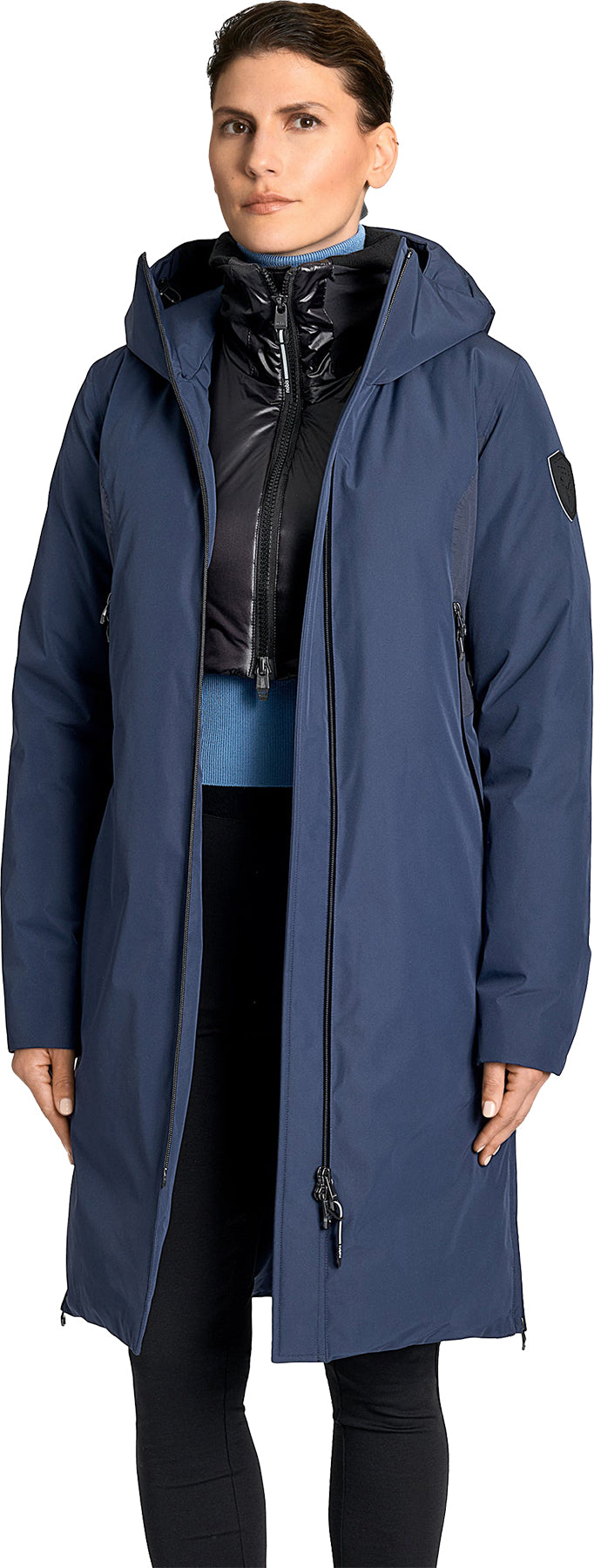 Inara Performance Parka - Women's
